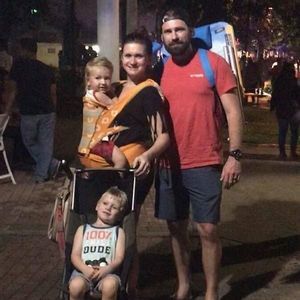 Meet your Posher, Carrie